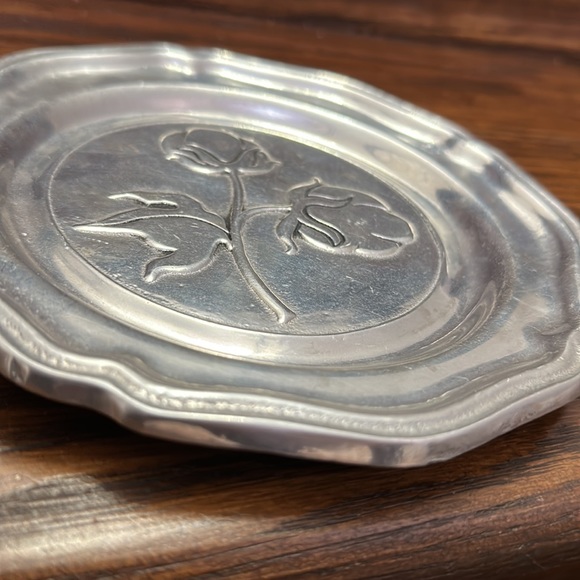 Wilton Columbia. PA. USA by RWP rare plate - Picture 5 of 8